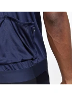 Pánské tričko CORE ESSENCE JERSEY REGULAR FIT s krátkým rukávem M Pánské tričko CORE ESSENCE JERSEY REGULAR FIT s krátkým rukávem M