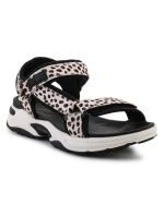 D.Franklin Tenisky Sandal Strips W DFSH406002-DOTT