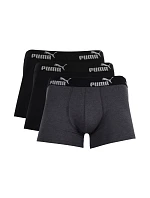 Boxerky Puma 3-pack M 100003547 3730/002 020