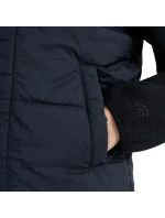 Dámská vesta 4F F299 tmavě černá 4FWAW25TVJAF299 20S