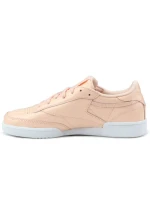 Dámské boty Club C 85 Patent W BS9778 - Reebok Dámské boty Club C 85 Patent W BS9778 - Reebok