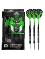 Ocelové čepele Veridian 90% HS-TNK-000013339 Ocelové čepele Veridian 90% HS-TNK-000013339