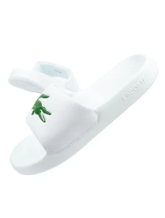Dámské boty Serve Slide W 02082 - Lacoste Dámské boty Serve Slide W 02082 - Lacoste