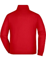 Daiber JN 58 Mikina 02.0058 red