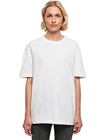 Build your Brand BY 149 Dámské tričko Oversize Boyfriend 56.0149 white Build your Brand BY 149 Dámské tričko Oversize Boyfriend 56.0149 white