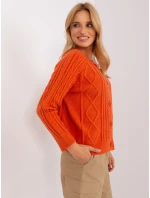 Přepínač AT SW 2346 2.99P oranžová