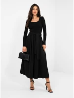 Sukně IT SD 21081.18 černá Sukně IT SD 21081.18 černá