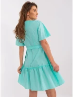 LK SK 508646 šaty.13P máta