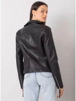 NM DE KR HM21 bunda.32 černá