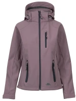 Dámská softshellová bunda Trespass Bella II