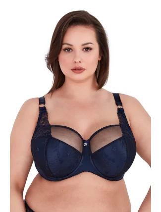 POLOMĚKKÁ MAXI PODPRSENKA NAOMI ART. 1209