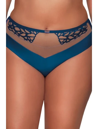 BRAZILIANS AV 2057/B COBALT