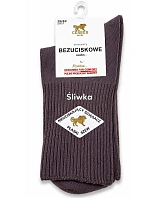 DÁMSKÉ PONOŽKY BEZ LISU 1098. DÁMSKÉ PONOŽKY BEZ LISU 1098.