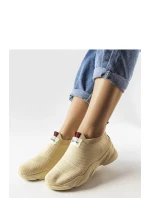 Sportovní obuv model 207787 Solea Sportovní obuv model 207787 Solea