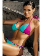 Dvoudílné plavky model 84051 Marko Dvoudílné plavky model 84051 Marko