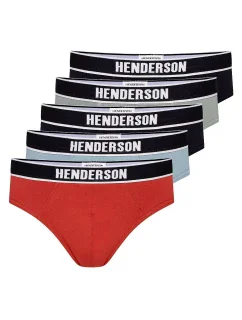 Henderson slipy 43175 Soon A'5 M-3XL