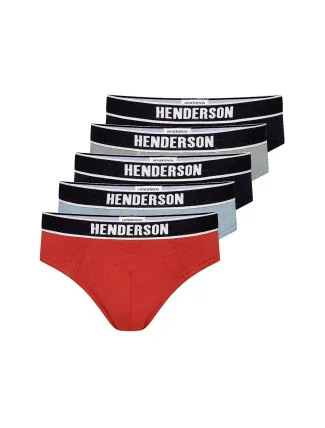 Henderson slipy 43175 Soon A'5 M-3XL Henderson slipy 43175 Soon A'5 M-3XL