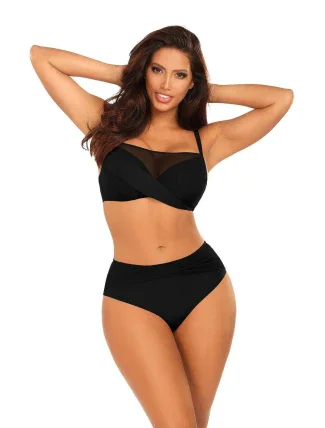 Dámské dvoudílné plavky Fashion32 1002N3 19 - SELF