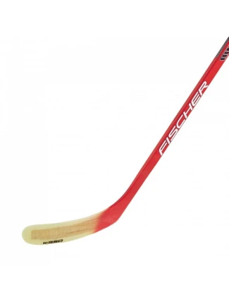 Dřevěná hůl Fischer W350 ABS Sr '23 H152123,60