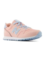 New Balance Jr YC373AM2 dětské boty New Balance Jr YC373AM2 dětské boty