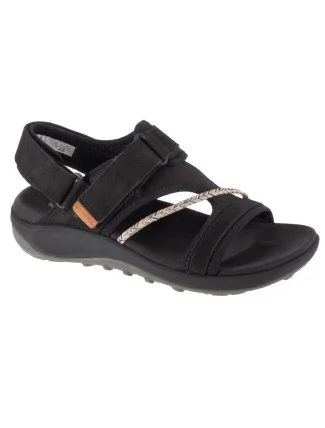 Merrell Terran 4 Backstrap Sandal W J006412 dámské Merrell Terran 4 Backstrap Sandal W J006412 dámské