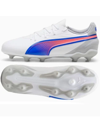 Boty Puma KING Match Jr FG/AG 108048 02