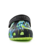 Žabky Crocs Classic Meta Scape Clog T Jr 208456-3UF Žabky Crocs Classic Meta Scape Clog T Jr 208456-3UF
