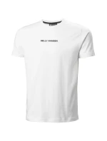 Helly Hansen HH Core 2.0 M 54598 001 Tričko Helly Hansen HH Core 2.0 M 54598 001 Tričko