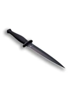 Spartan Blades George Raider Dagger Celočerný nůž