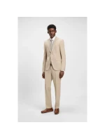 BOSS Boty Medium Brown Noel Mocc ltlc (50541771-210)