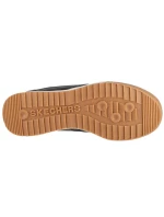 Skechers Zinger - Manzanilla Totale 183280-BLK Black 41