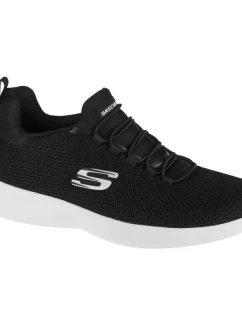 Skechers Dynamight 58360-BKW Black 47,5