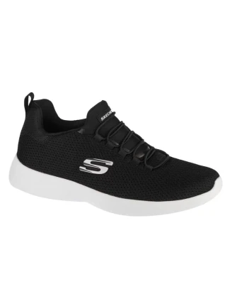 Skechers Dynamight 58360-BKW Black 47,5