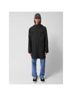 Pánská přechodná bunda s kapucí Outhorn OTHWSS24TJACM205-20S Pánská přechodná bunda s kapucí Outhorn OTHWSS24TJACM205-20S