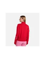 Rossignol W Jcc Roll Neck Sweater Červená Rossignol W Jcc Roll Neck Sweater Červená