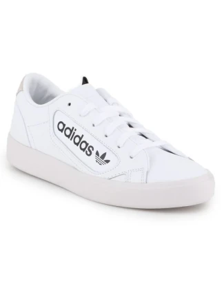 Dámská obuv Sleek W EF4935 - Adidas Dámská obuv Sleek W EF4935 - Adidas