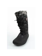 Geographic Norway dámská obuv W MATTI NOIR