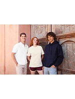 Fruit of the Loom 65/35 Pique Polo Piqué polo 16.3402 navy