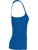 Kariban ProAct PA 442 Dámské sportovní tílko 20.P442 sporty royal blue Kariban ProAct PA 442 Dámské sportovní tílko 20.P442 sporty royal blue