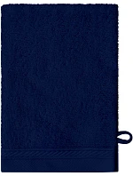 The One Towelling Organic Washcloth Žínka z bio bavlny 48.1080 navy The One Towelling Organic Washcloth Žínka z bio bavlny 48.1080 navy