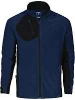 ProJob 2325 Fleece Jacket Pracovní bunda z mikrofleecu 64.2325 navy