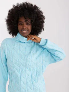 Přepínač AT SW 23401.97P světle modrá