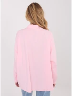 Košile IT KS 6413 1.66 světle růžová