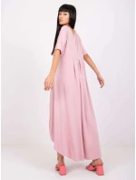 Dámské šaty RV SK R4889.09 světle fialové Dámské šaty RV SK R4889.09 světle fialové