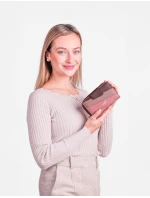 Dámská peněženka Vuch Talli Tammy Aslant Wine