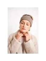 Čelenka cz24815-3 smetanová - Art Of Polo Čelenka cz24815-3 smetanová - Art Of Polo