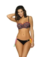 Dvoudílné plavky model 114159 Marko Dvoudílné plavky model 114159 Marko