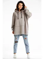 Mikina  model 189462 Infinite You