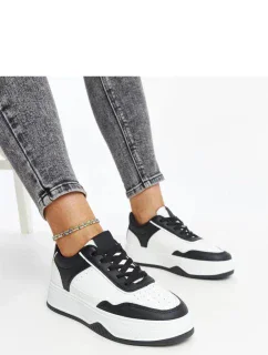 Tenisky  model 207412 Solea