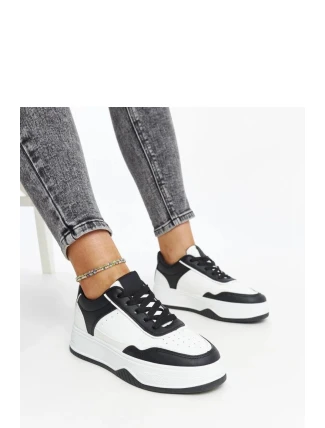 Tenisky  model 207412 Solea